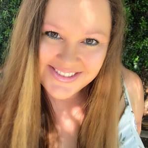 Meet your Posher, Kristin